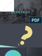 Ecologia(proiect-prezentare)