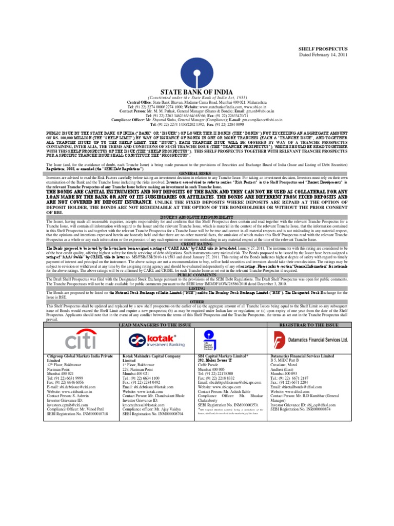 1297773987496_SHELF_PROSPECTUS Interest Bonds (Finance)
