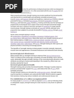 Science and Practice of Strength Training | PDF | Strength Training ...
