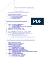 La Continuation de L'activite de L'entreprise Dans Les Procedures Collectives D'apurement Du Passif