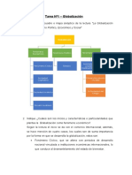 Tarea Nº1 Comercio Internacional