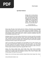 Download Api Islam Soekarno by Peter Kasenda SN50183163 doc pdf