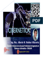 Cibernetica