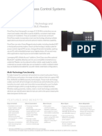 OmniClass Readers Data Sheet