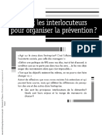 Agir Sur Le Stress Et Les Violences Au Travail - Chapitre 4