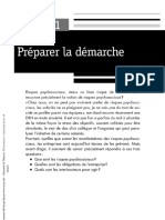 Agir Sur Le Stress Et Les Violences Au Travail - Partie 1