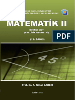 Matematik