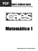 Questões de Concursos Antigos EEAR-ESA-EPCAR