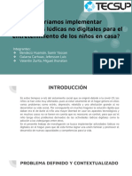 Problema de Investigación (1)