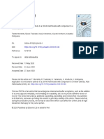 Application of A Microwave Cathode To A 200-W Hall Thruster With Comparison To A Hollow Cathode