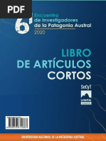 La Patagonia Rebelde Vista Desde La Prensa Anarquista: El Caso Del Diario La Protesta (1921-1922)