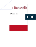 Kis Danilo - La Buhardilla