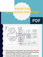 P6 Penentuan - Alternatif - Strategi