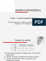 V03 Teorija Komparativnih Troákova