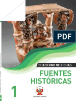 Fichas de Fuentes Históricas 1
