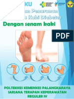 Buku Saku KDK II DM