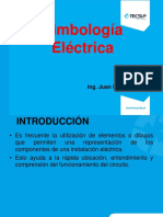 Clase 4 Representación Simbolica Electrotecnica