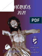 Viacrucis 2021