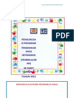 SKPRJ 2021 PPKI Buku Pengurusan