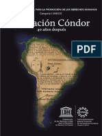 Operacion Condor (40 Anos Despu - Baltasar Garzon Real