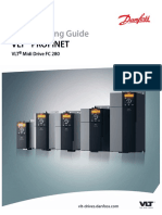FC 280 Profinet Programming Guide MG07G102