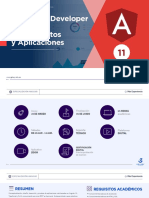 Temario Angular 11