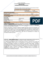 Formulario Unico Determinacion Apoyos 200102