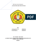 SIM - RMK Bab 4 - Kelompok 14 - Kelas C