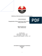 Revisi - PKM PENELITIAN OTO19 Versi 5.7