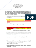 Parcial Primer Corte