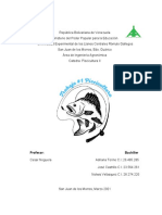 Trabajo #1 de Piscicultura