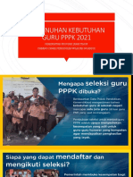 Materi PPPK Guru 2021 Share