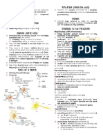 Chapter 7-Nervous Tissue