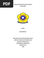 Download Keramik Makalah Pengetahuan Bahan Kelompok 1 by Febri Irawan Putra Zenir SN50185418 doc pdf