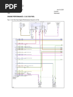 Ford BCM Pinout C2280B | PDF | Car | Manufactured Goods