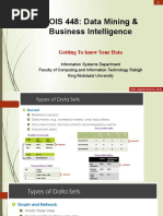 Data Mining-5 - Getting Know Data 1