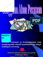 Askep Alam Perasaan