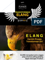 B GP - Transformasi Elang