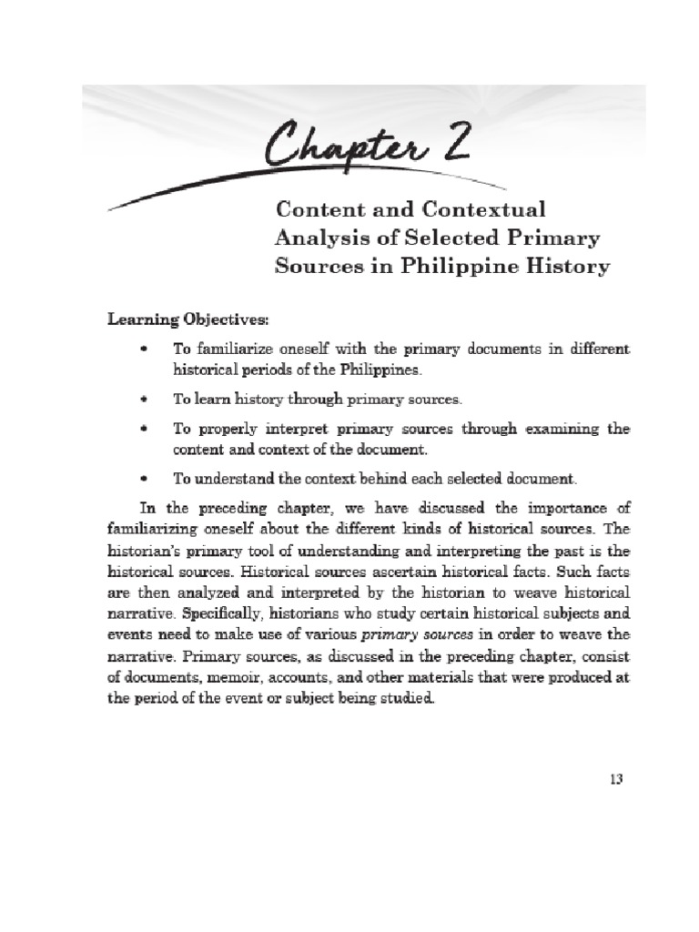 RPH Chap2 | PDF