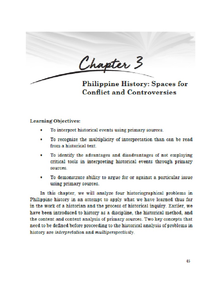 RPH Chap3 | PDF