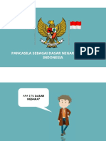 Pancasila Pertemuan 4 Dan 5