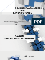 PRG Dan Organik