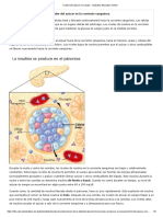 Control Del Azúcar en Sangre - Diabetes Education Online