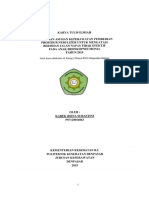 Kadek Risna Surastini Pembimbing 2