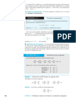 Ecuaciones Diferenciales Zill ClasificacionyDeducción