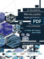 A Quarta Revolucao Industrial Do Setor Textil e de Confeccao