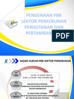 PBB Sektor P3