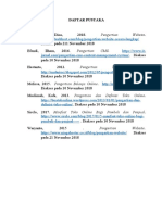 DAFTAR PUSTAKA