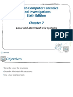 Guide To Computer Forensics and Investigations Sixth Edition