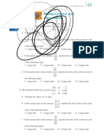 Markov Chains and Eigenvalues: Xample